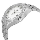 Tissot T-lady White Mother Of Pearl Women s Watch - T072 210 11 118 00