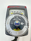 Gossen Luna Pro Cds Exposure Light Meter W case