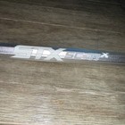 Stx Lacrosse Sc-ti Alloy Handle X Platinum Attack mid