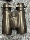 Nikon Premier Lx 10x42 Dcf Hg Binoculars With Case Caps And Harness - Excellent