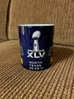 Nfl Football Steelers Green Bay Packers Super Bowl Xlv  2011 Coffee Cup Mug