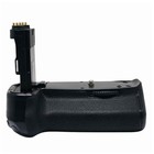 Vivitar Bg-e21 Deluxe Battery Power Grip For Canon 6d Mark Ii Digital Slr
