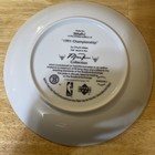 Michael Jordan 1991 Nba Championship Bradford Exchange Collectors Plate Bulls