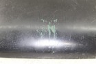 2002 Kawasaki Mule 3010 4x4 Front Hood Plastic Fender 
