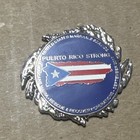 Us Marshals Service Puerto Rico Strong Hurricane Maria Pin
