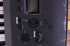 Korg Kross 2 61-key Synthesizer Workstation Black--blem