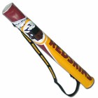 Washington Redskins Can Shaft Cooler  licensed Nfl Football  Holds 6 Cans