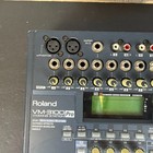 Roland Vm-3100 Pro V-mixing Station 24 Bit 20 Channel Midi Free Shipping
