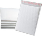 Self Sealing Poly Bubble Mailers 9 5 x 13 5  Padded Shipping Envelopes 25pcs