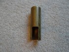 Vintage 1940 s Berg Larsen Tenor Sax Mouthpiece Cap