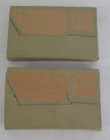 Vintage Miniature Photo Packs Lot  Lost River   Crawford Notch  White Mts  Nh