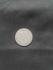 1935 Venezuela 1 Bolivares Silver Coin  b 