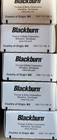 Blackburn Wide Range Compression Connectors Wr189 25 Pieces
