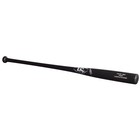 Louisville Slugger Flylite Poplar Mb37 Wood Fungo Bat - Black - 37