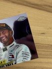 2020 Topps Chrome Formula 1 Card  197 Lewis Hamilton Mercedes Petronas F1