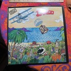 Men At Work   Cargo Album Vinyl  Lp  Columbia Records 1982 Ex Condition 