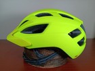Bontrager Solstice Mips Bike Helmet M l 55-61 Cm Bright Green Adjustable Euc 