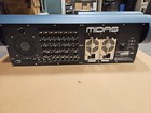 Midas Pro2c Mixer  2x Power Cords  Console Dust Cover  Tour Case  used 