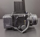 Leaf Aptus Sync Cable For Hasselblad And Mamiya Cameras 