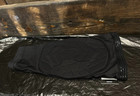 Adidas Adult Tall Techfit  Sport Compression Knee Padded Black  Br0543 New 