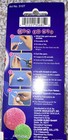 Clover Pom-pom Maker Extra Small 2pk