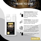 Cat Attack Concentrate Odor Eliminator-cat Odor Eliminator For Strong Odor - Cat