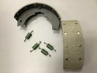 3722g501  3722-c-497 Parking Brake Shoes    Spring Kit 10x3 Ships Same Day 