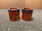 Lot Of 2 Gorilla Waterproof Patch   Seal Tape -black- 4in X 10ft Roll  wh