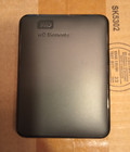 Wd Elements 5tb Portable External Hard Drive Usb 3 0 Black Wdbu6y0050bbk
