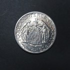 1934 Maryland Tercentenary Commemorative Half Dollar Silver