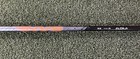 2023 Aldila Nvs Orange 55r Regular Flex Driver Shaft 44  Callaway Tip