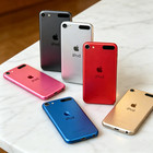 New  Sealed Apple Ipod Touch 6th 7th Gen 256gb All Colors Fast Shipping Lot