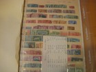Jamaica Accumulation Est  Cat  240  - Wdwphilatelic  c4g  3 26