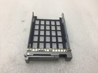 Lot Of 2 Cisco Part No  800-35052-01 Sas 2 5   Caddy Drive Tray