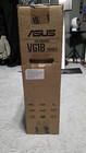 Asus Tuf Gaming Vg27vqm1b 27  280hz Fhd Va Led Gaming Monitor - Black