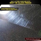 Meguiar s Mirror Glaze M10508 Ultra-cut Compound - Professional Grade Formula Wi