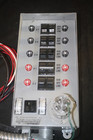 Reliance Controls 30310  10-circuit 30-amp Indoor Generator Transfer Switch