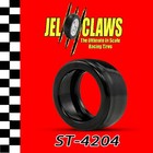 1 43 Scale Scx Slot Car Tires Jelclaws 4pk Fits Scx Compact