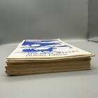 Vintage Christmas Sheet Music Lot The Best Sellers Holiday Edition United Proper