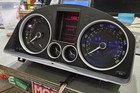 Volkswagen Golf Speedometer Cluster  126k Miles 1k6920974d 
