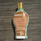 Devoted Creations Manifest Bronzer Indoor Tanning Lotion - 12 25 Oz
