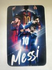 2024 World Football Stars Lionel Messi Inter Miami Cf Soccer Trading Card   55
