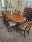 Vintage Dining Room Set