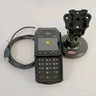 Ingenico Lane 3000 Payment Terminal Credit Card Touch Pos   Usb Cable   Mount