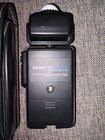 Sekonic Digi Master Model L-718 Flash Meter Ambient Light Meter With Case