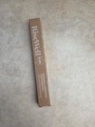 Risewell Kids Natural Bamboo Toothbrush Regular Soft Bristles Brown Bamboo
