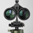 Binocular Tripod Adapter  Detachable Arca Dovetail Quick Release Plate  1 4     