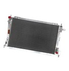 Radiator Fit Ford 1998-2005 Crown Victoria Lincoln Town Car 4 6l V8 Aluminum Mt