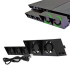 External Cooler Cooling Fan Console Temperature Control Cooler For Playstation 4