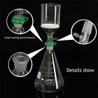Glass Vacuum Filter Filtration Kit 1000ml Flask Funnel Laboratory Devices Set Us